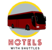Hotels With Shuttles